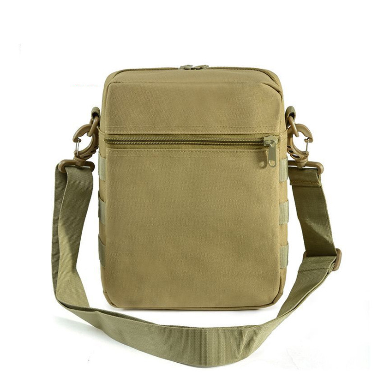 Camouflage First Aid Kit - 图片 2