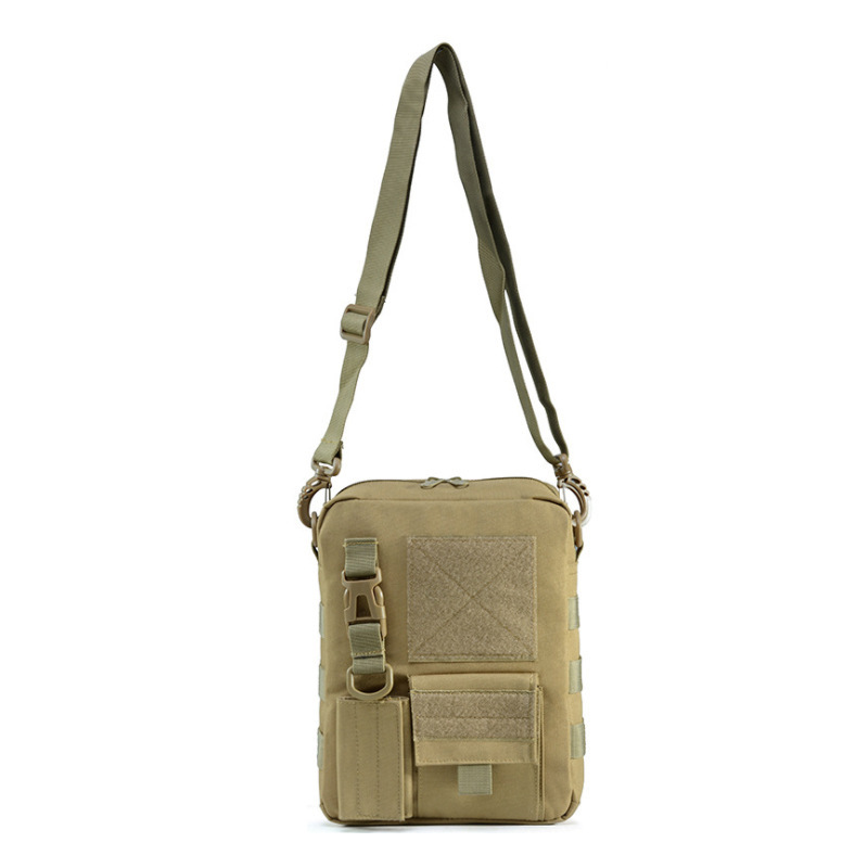Camouflage First Aid Kit - 图片 3