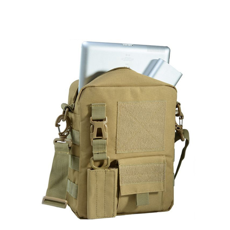 Camouflage First Aid Kit - 图片 4