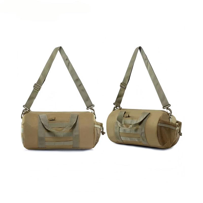 Camouflage First Aid Kit
