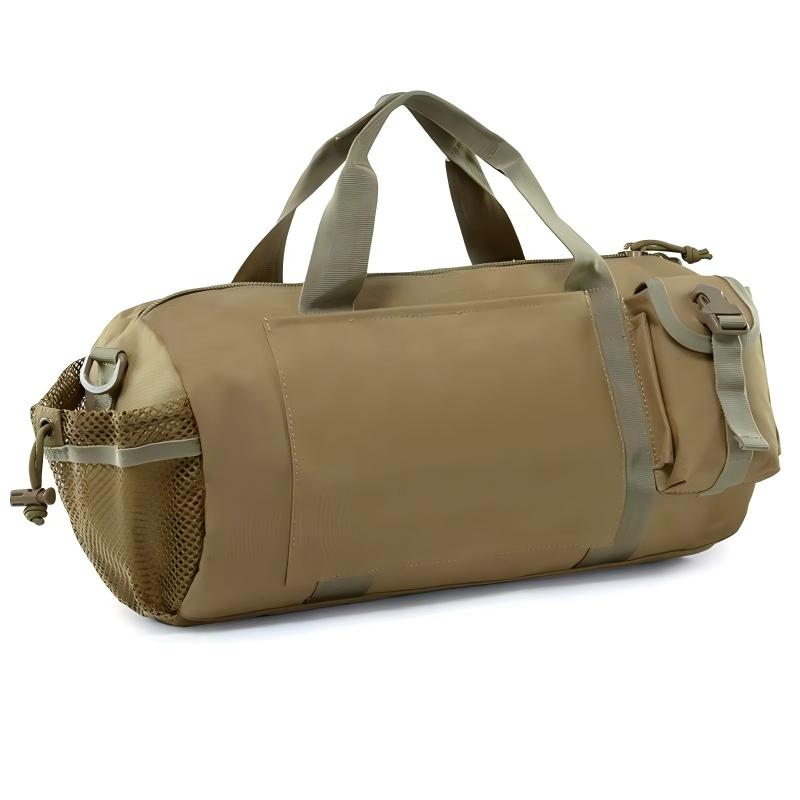 Camouflage First Aid Kit - 图片 2