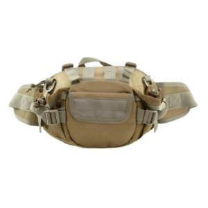 Camouflage First Aid Kit
