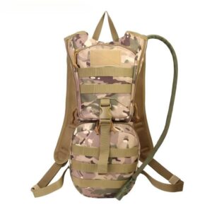 Camouflage First Aid Kit