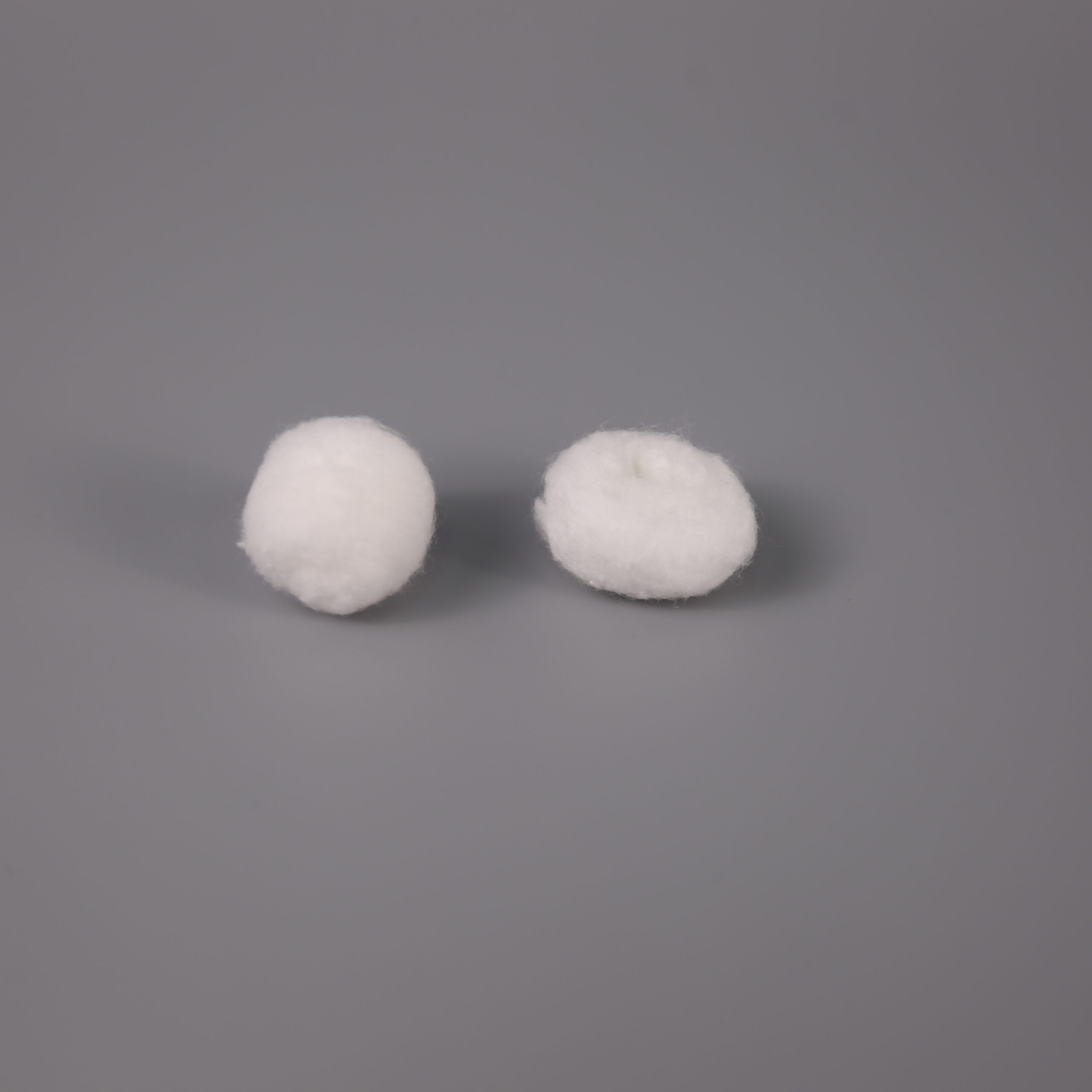 Medical Cotton Ball - 图片 2