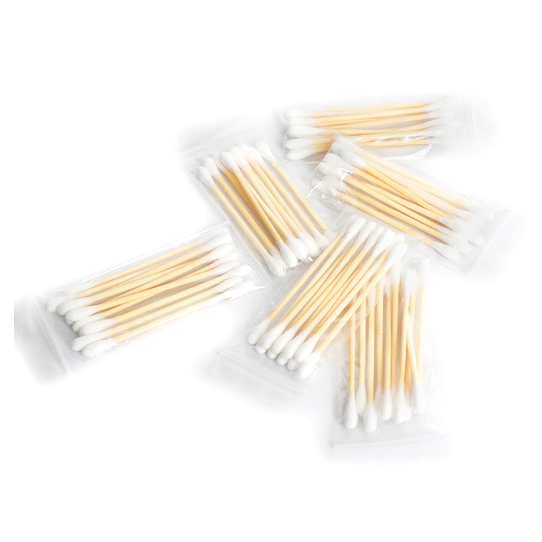Medical Cotton Swabs