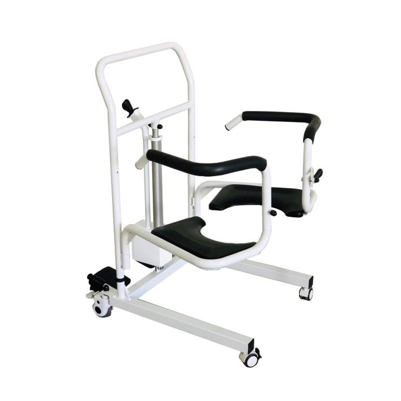 Patient Lifter