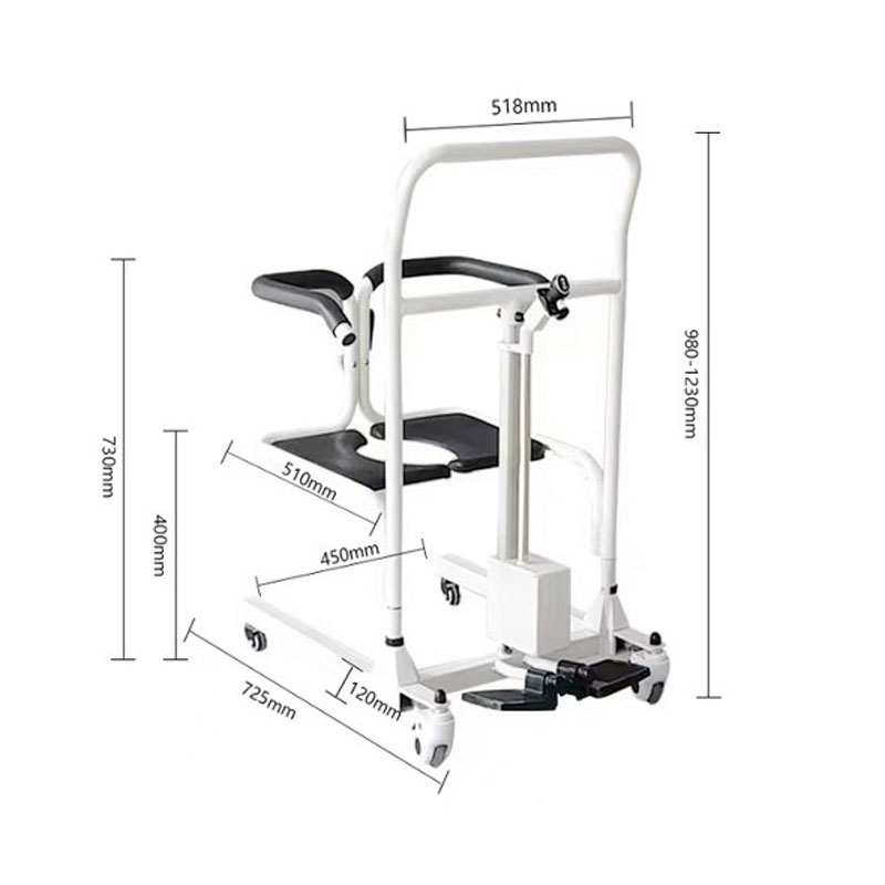 Patient Lifter - 图片 2