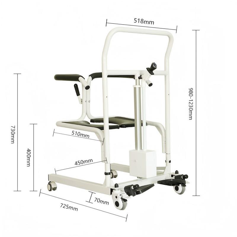 Patient Lifter - 图片 10