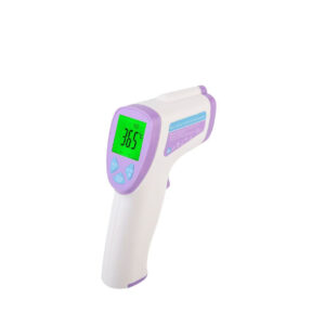 Forehead Infrared Thermoete