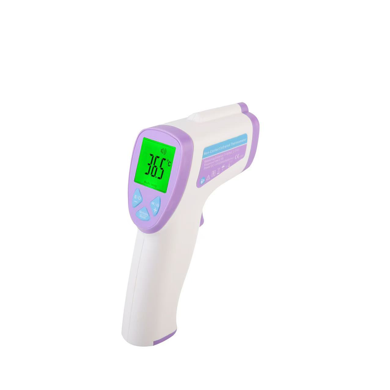Forehead Infrared Thermoete