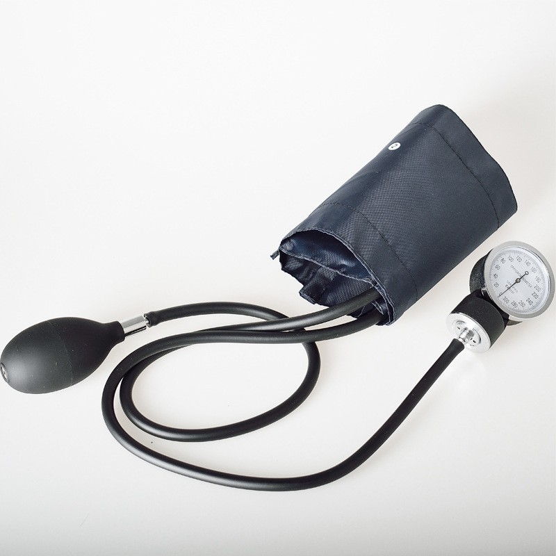 Aneroid sphygmomanometer - 图片 2