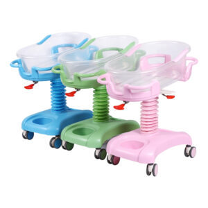 Baby Crib