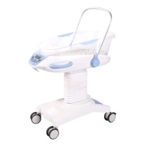 baby crib
