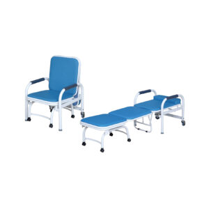 Accompanying chair