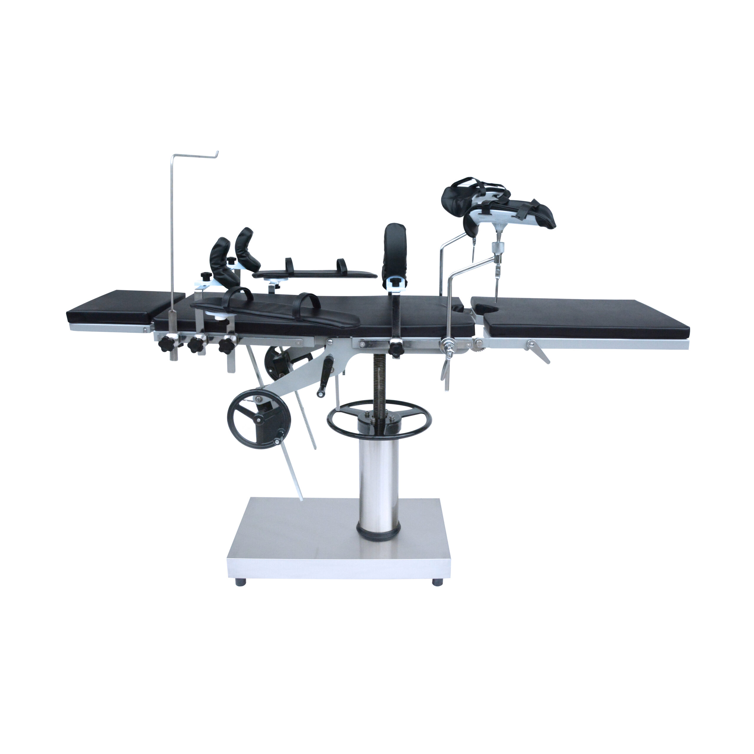 Manual Operating Table
