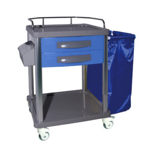 Morning care cart