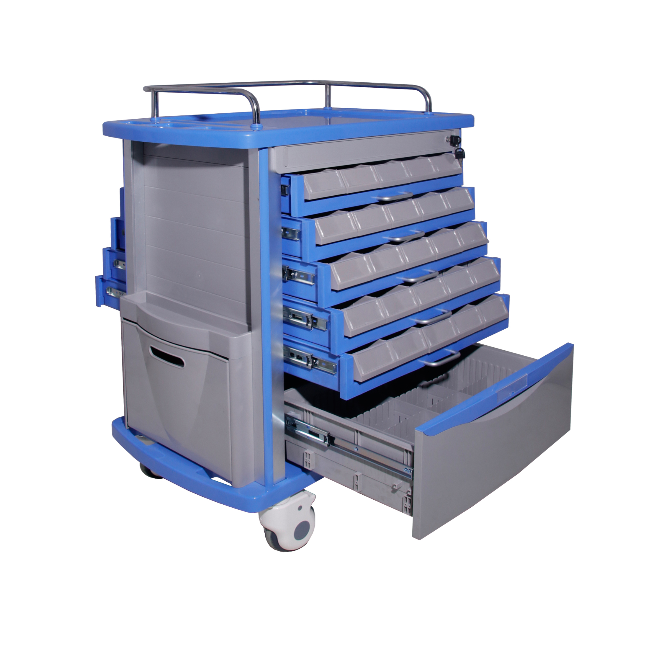 Drug delivery vehicle