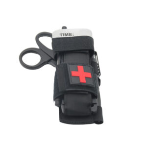 Camouflage First Aid Kit