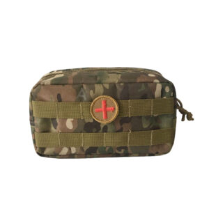 First Aid Kit