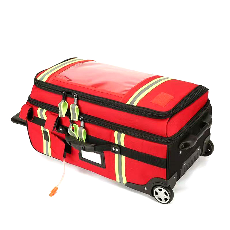 Firefighting first aid kit - 图片 2