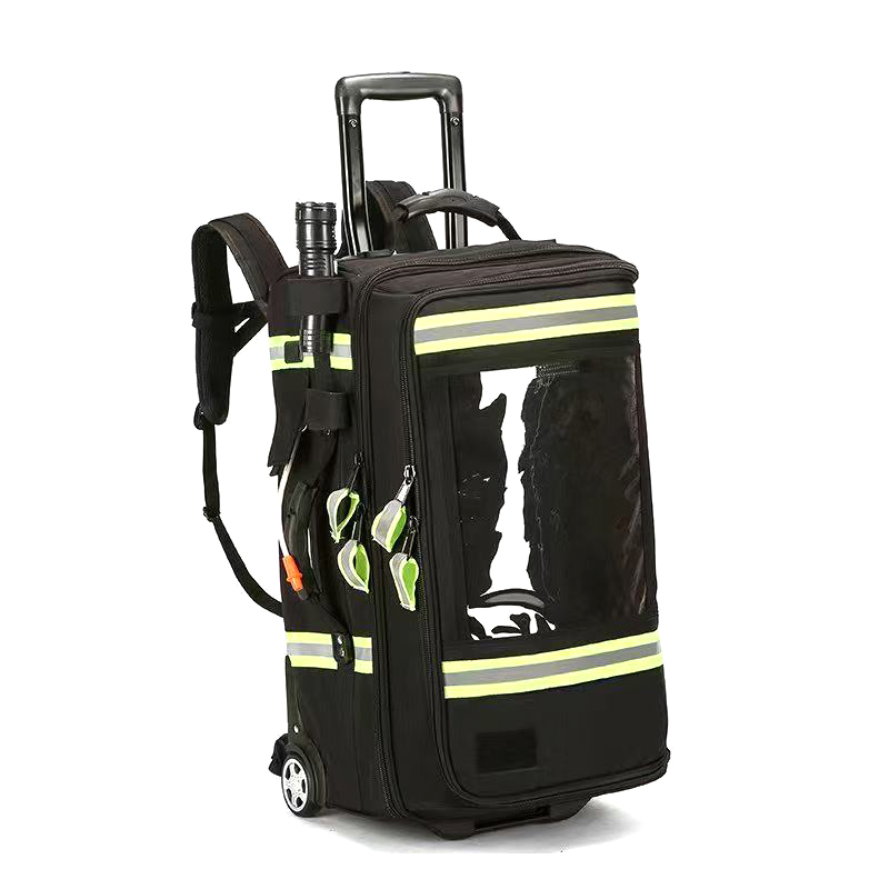 Firefighting first aid kit - 图片 7
