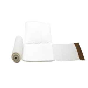 Dressing adhesive bandage